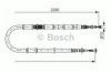 BOSCH 1 987 477 559 Cable, parking brake